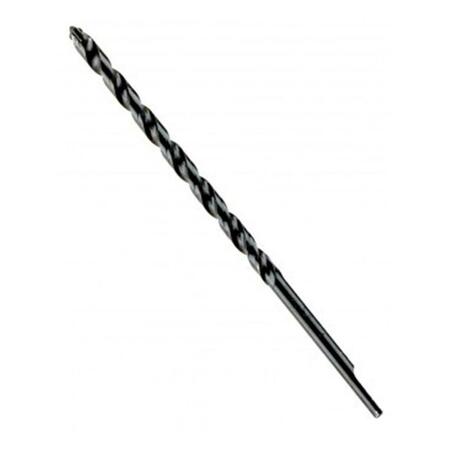 ROBERT BOSCH TOOL 3.97 x 4.5 in. Hex Shank Masonry Drill Bit 2466712